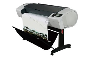 HP Designjet T790 ePrinter （44inch）