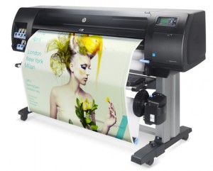 HP Designjet Z6600