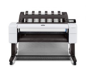 HP DesignJet T1600 PS HDD