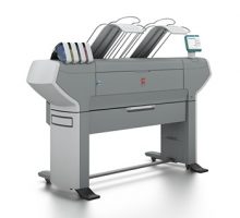 Oce ColorWave 550