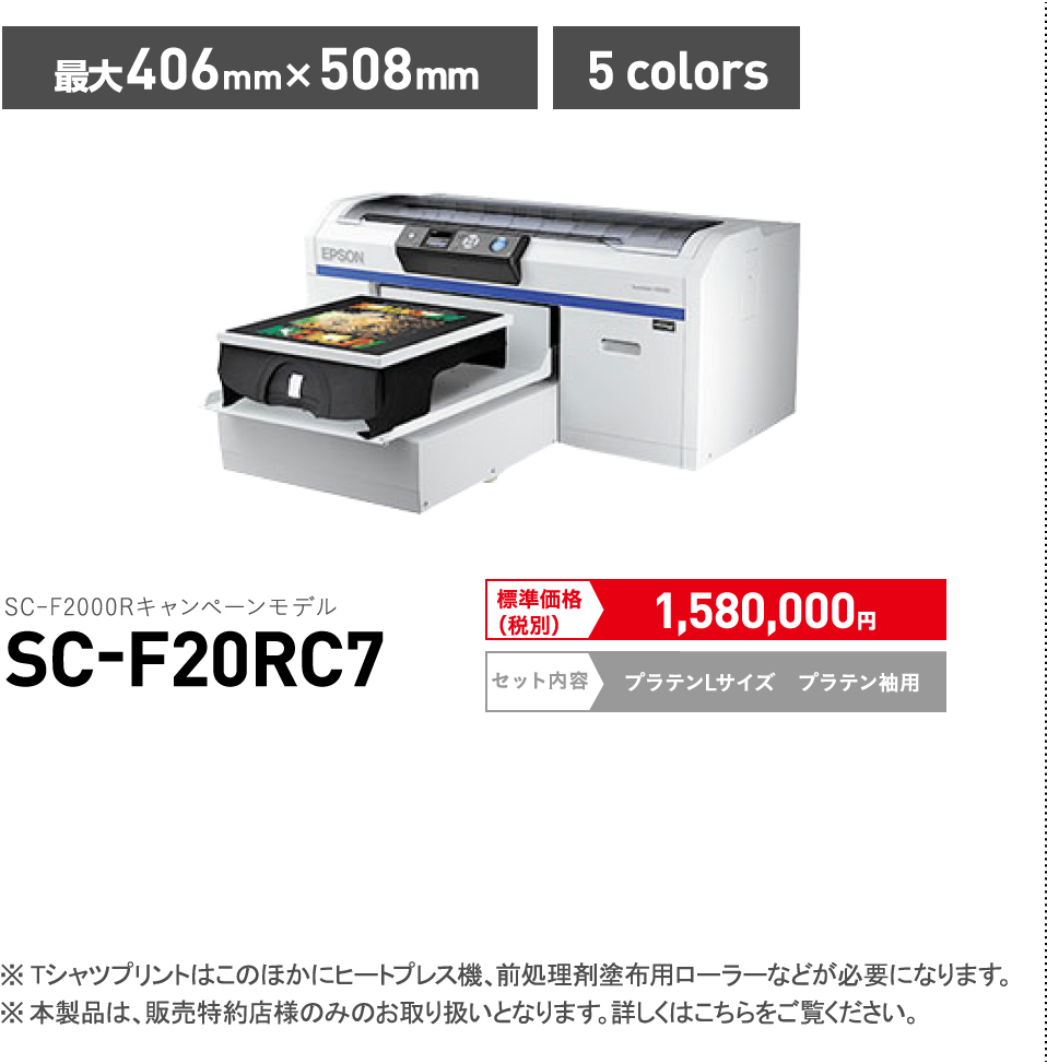 SC-F20RC7