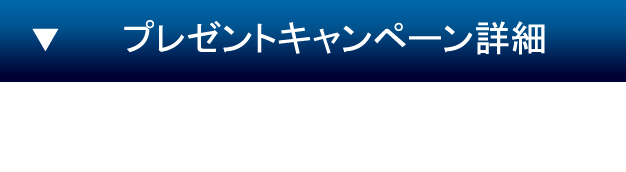 プレゼントキャンペーン詳細