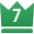 7位