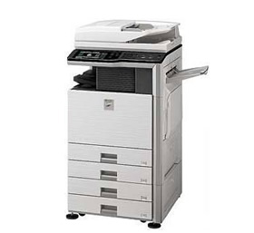 SHARP MX-2600FN/3100FN (レンタルプリンター)