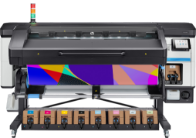 ラテックスプリンター HP Latex 800W 機種画像