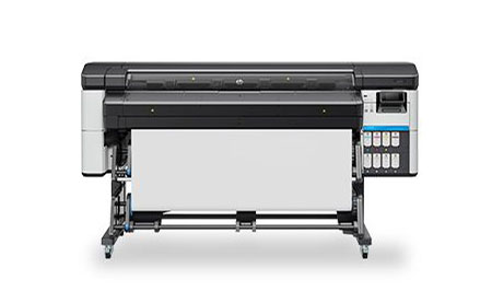 HP Latex 630