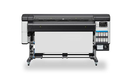 HP Latex 630W