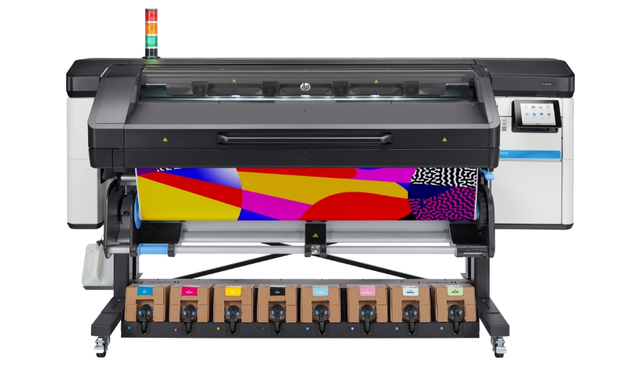 HP Latex 800