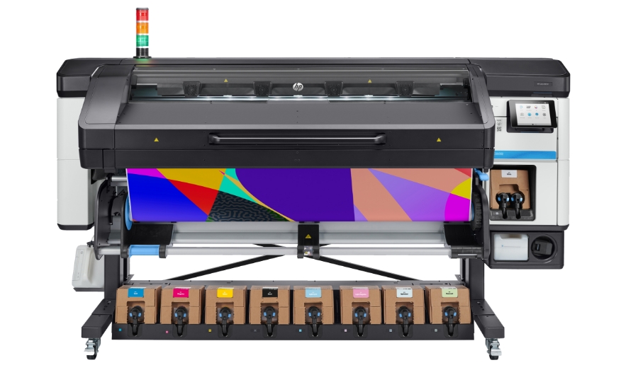 HP Latex 800W