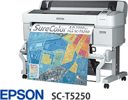 EPSON SC-T5250