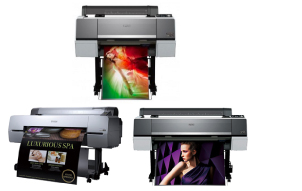 EPSONのプリンター