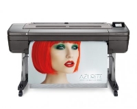 HP DesignJet Z9+PS