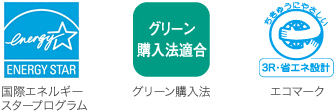 エネルギーと資源を有効に活用