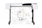 HP Designjet 510(42inch)