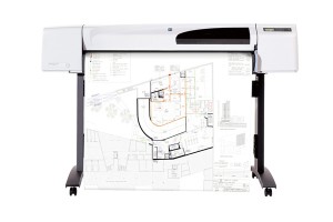 HP Designjet 510（42inch）