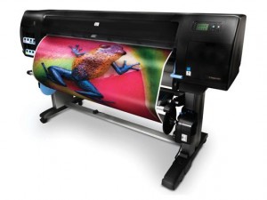 HP Designjet Z6200