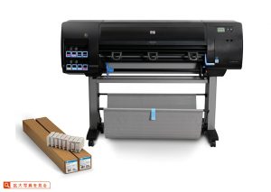 HP Designjet Z6200 世界最速の大判フォトプリンター