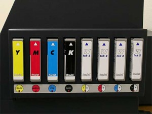 Tシャツ専用プリンター｜生地に直接印刷