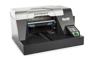 Tシャツ専用プリンター｜生地に直接印刷