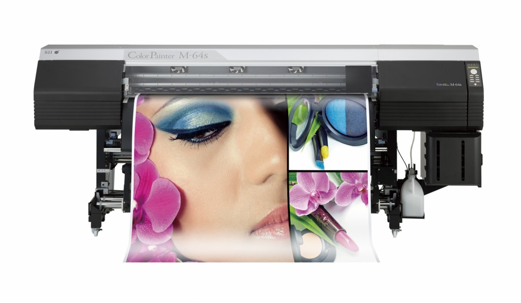 ミマキ（Mimaki）の大判プリンターを他社と比較・検討