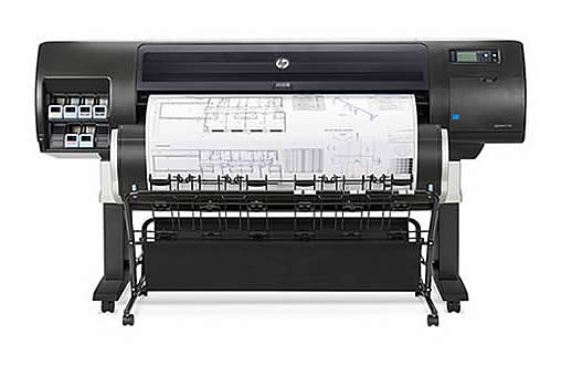 【未使用】HP ヒューレットパッカード Designjet 728B 純正 HP728B (3WX30A) (ブラック) インクカートリッジ 純正