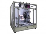 mf_2000　3Dプリンター