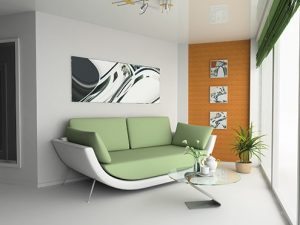 家具（木材）壁紙など特殊素材に印刷（印字）｜JFX200-2513