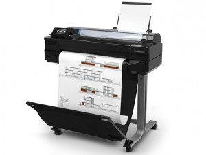 hp designjet T520
