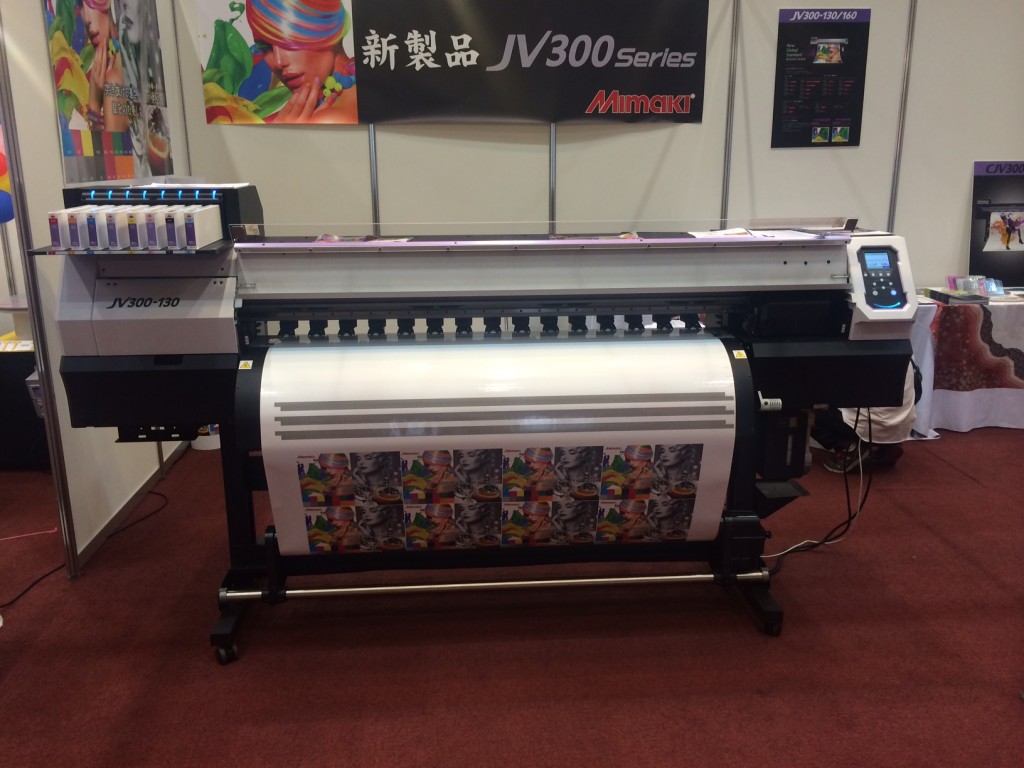 mimaki