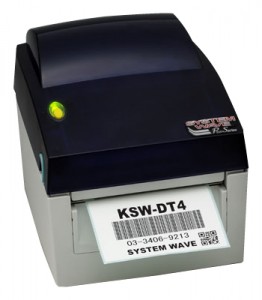 KSW-DT4　－4インチ－