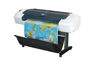 HP Designjet T770HDD（24inch）