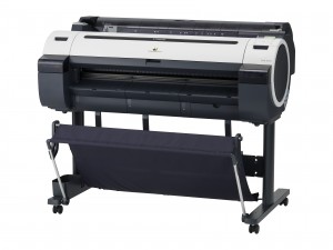 Canon iPF650 業務用プリンター 大判プリンター（プロッタ）はiPF650