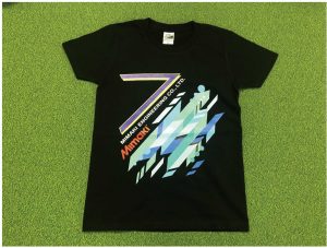 Tシャツ作成