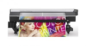 OKI ColorPainter H3-104s