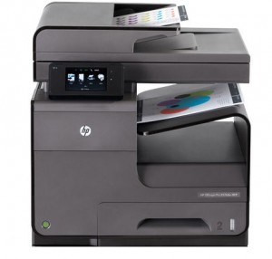 HP Officejet Pro Xシリーズ