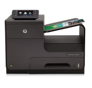 HP Officejet Pro X551dw