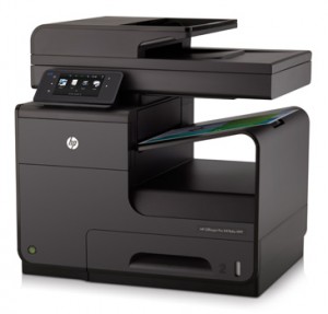 Officejet Pro X476dw
