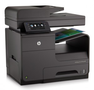 HP Officejet Pro X576dw