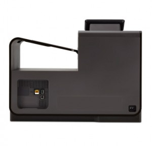 HP Officejet Pro X551dw ギネス認定 世界最速プリンター HP Officejet Pro X551dw Printer Review | PCMag