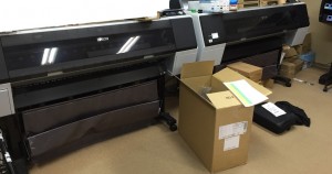 PX-H9000　納品実績