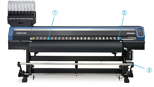 TS300P-1800