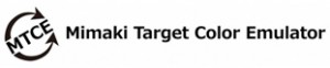 Mimaki Target Color Emulator
