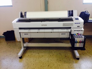 SC-F6000 導入実績