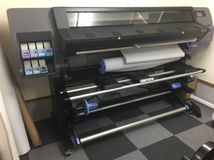 ラテックスプリンター310