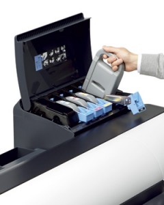 iPF840|キャノン大判プリンター