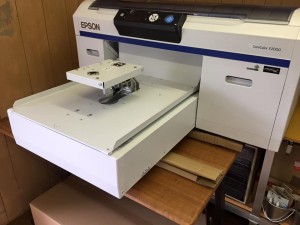 SC-F2000納品実績