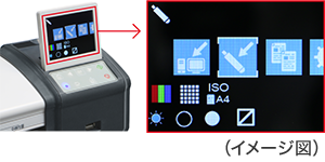 iPF670 MFP