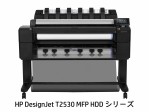 HP DesignJet T2530 MFP