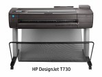 HP DesignJet T730