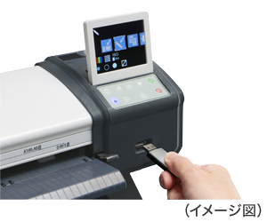 iPF770 MFP